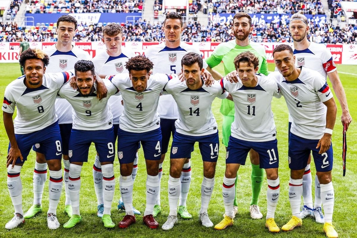USA